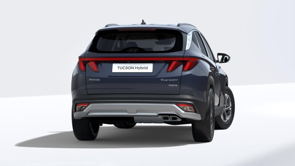 Hyundai Tucson 1.6 T-GDI HEV Comfort Plus - Hybrid - Afbeelding 2