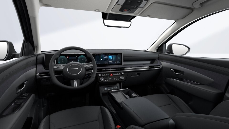 Hyundai Tucson 1.6 T-GDI HEV Comfort Plus - Hybrid - Afbeelding 3