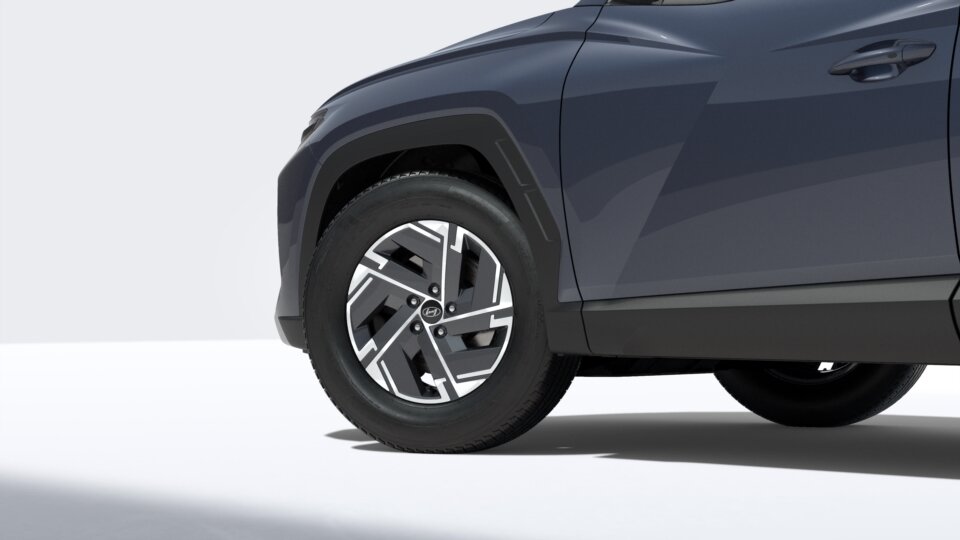 Hyundai Tucson 1.6 T-GDI HEV Comfort Plus - Hybrid - Afbeelding 5