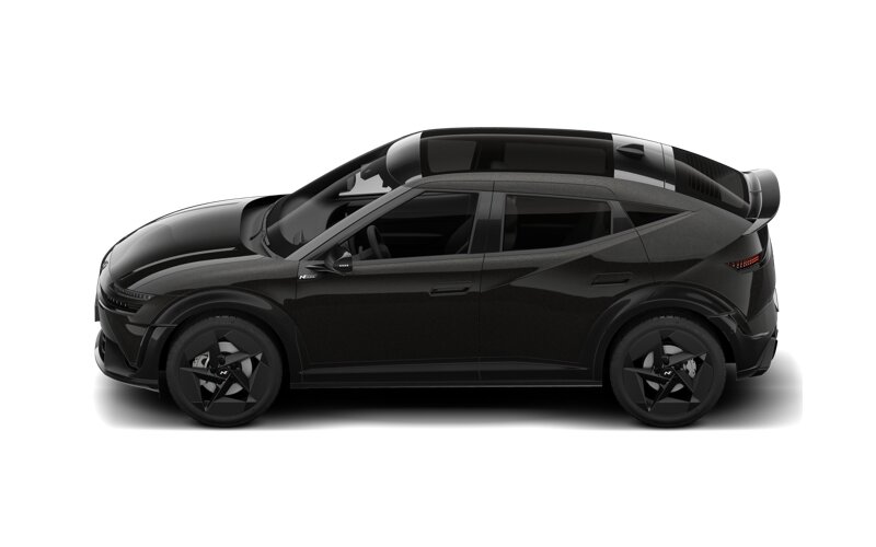 Hyundai IONIQ 3 Electric 61 kWh Trend - Afbeelding 5