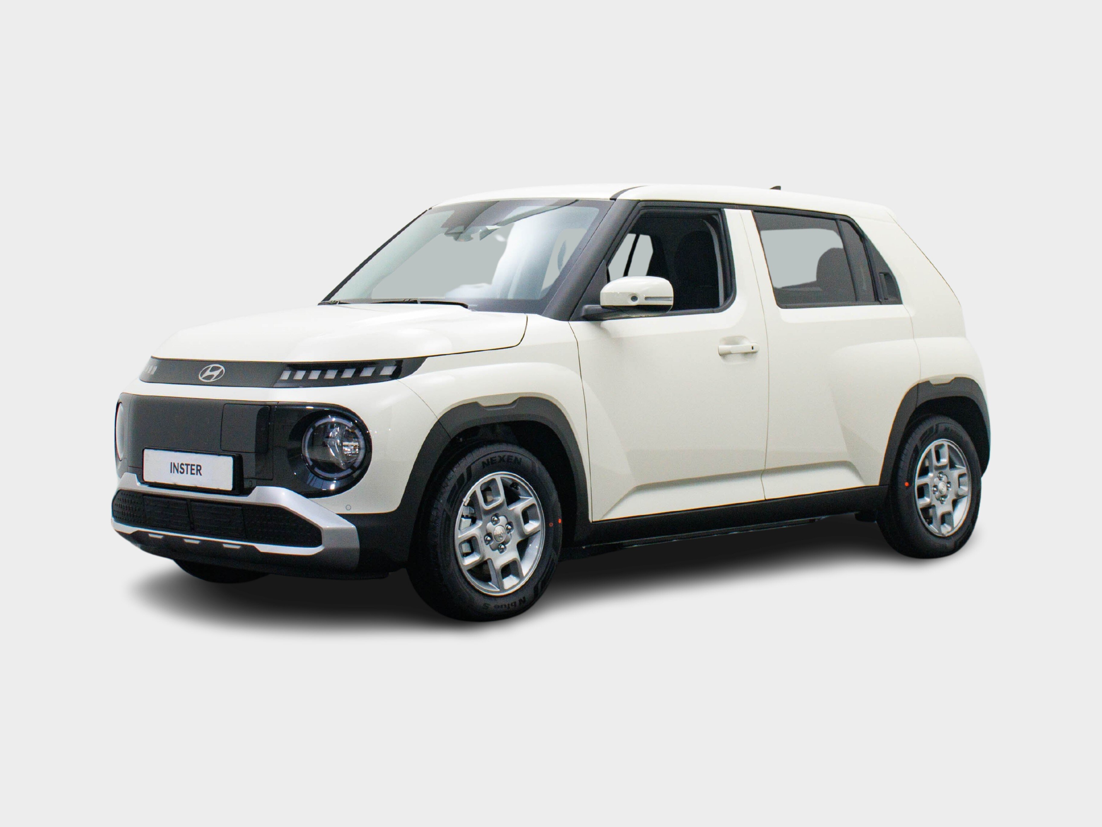 Hyundai Inster Electric 42 kWh E-Motion 5-zits