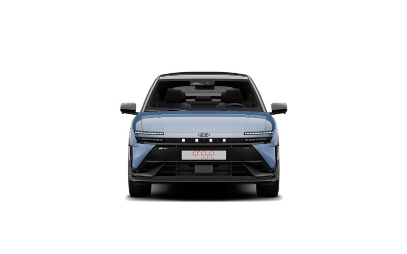 Hyundai IONIQ 3 Electric 42 kWh Select - Afbeelding 2