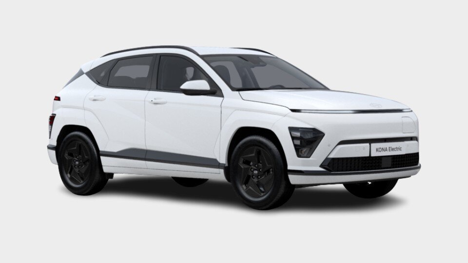 Hyundai Kona Electric 64.8 kWh Pure Edition