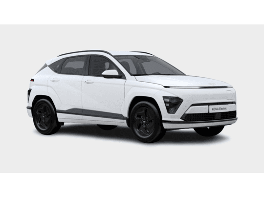 Hyundai Kona Electric 64.8 kWh Pure Edition