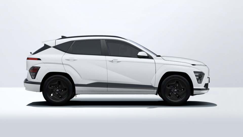 Hyundai Kona Electric 64.8 kWh Pure Edition - Afbeelding 3