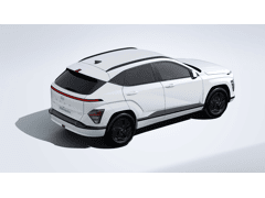 Hyundai Kona Electric 64.8 kWh Pure Edition - Afbeelding 5