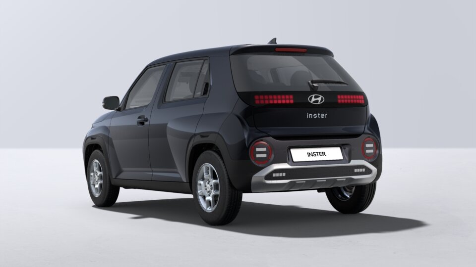 Hyundai Inster Electric 42 kWh E-Motion 5-zits - Afbeelding 2