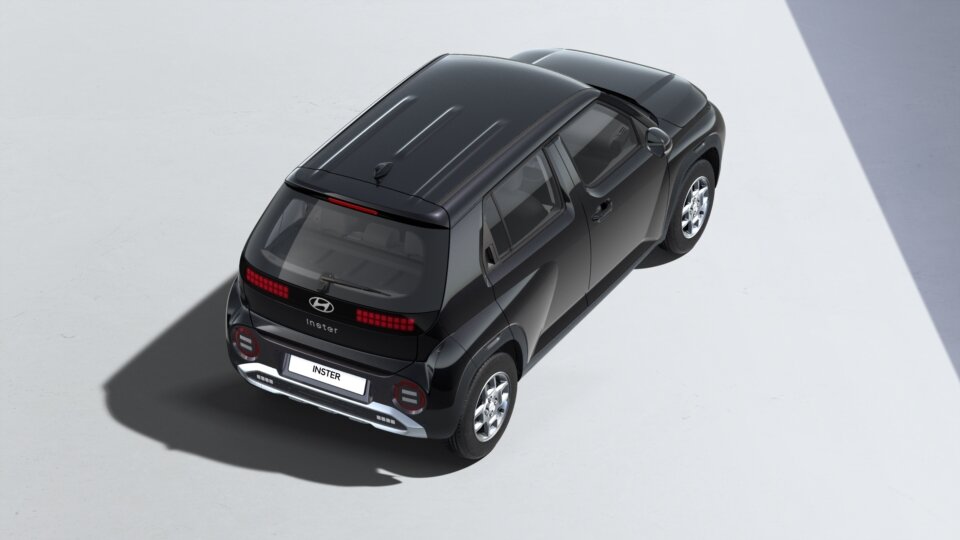 Hyundai Inster Electric 42 kWh E-Motion 5-zits - Afbeelding 5