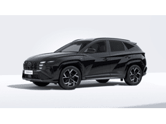 Hyundai Tucson 1.6 T-GDI HEV N Line - Hybrid - Afbeelding 4