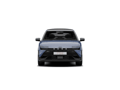 Hyundai IONIQ 3 Electric 61 kWh N Line - Afbeelding 2