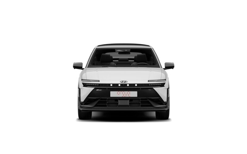 Hyundai IONIQ 3 Electric 61 kWh Prime - Afbeelding 2