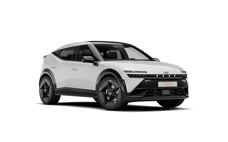 Hyundai IONIQ 3 Electric 61 kWh Prime - Afbeelding 3