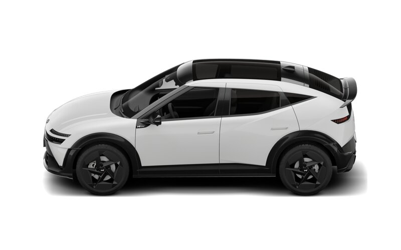 Hyundai IONIQ 3 Electric 61 kWh Prime - Afbeelding 5