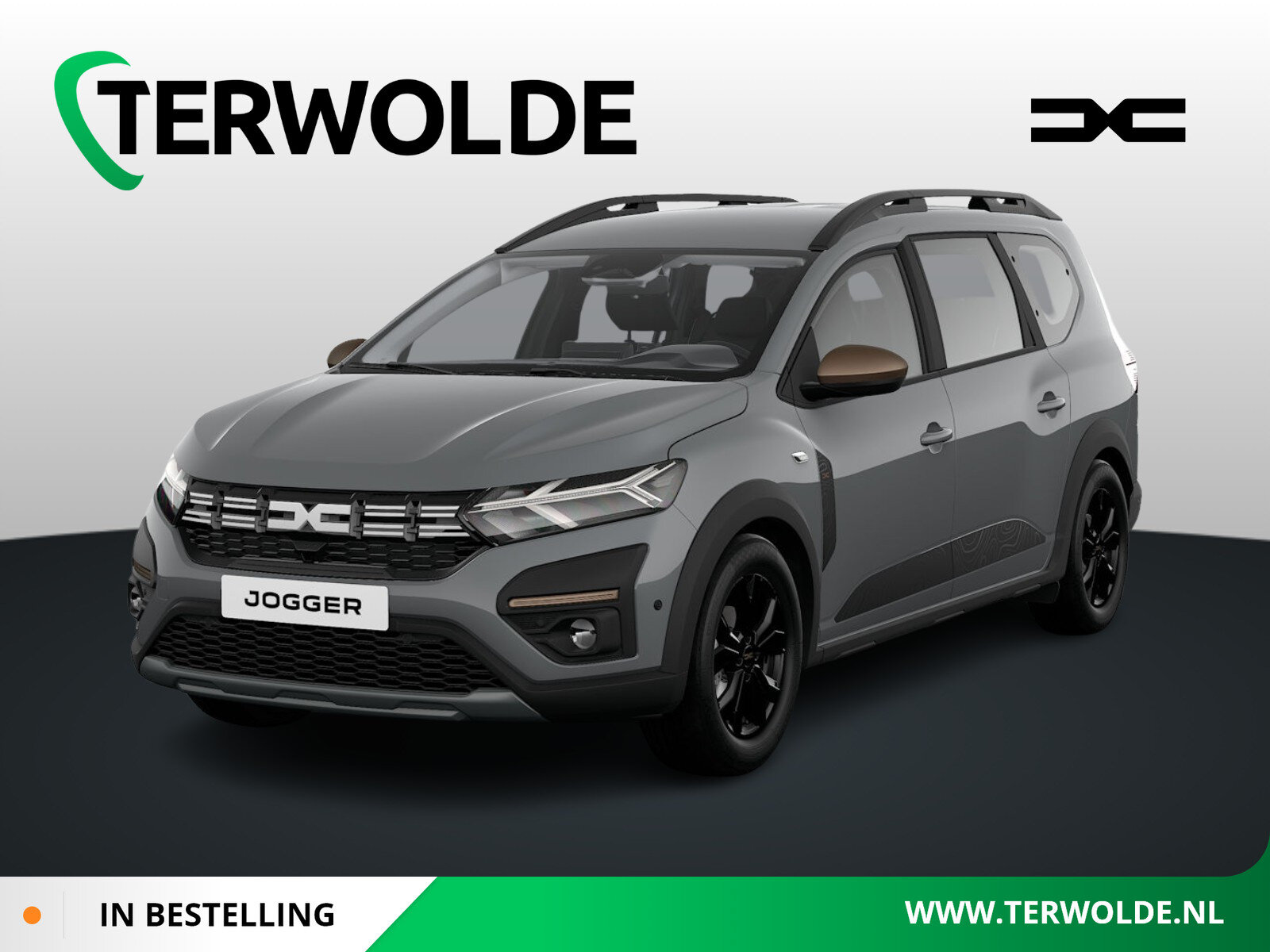 Dacia Jogger Extreme