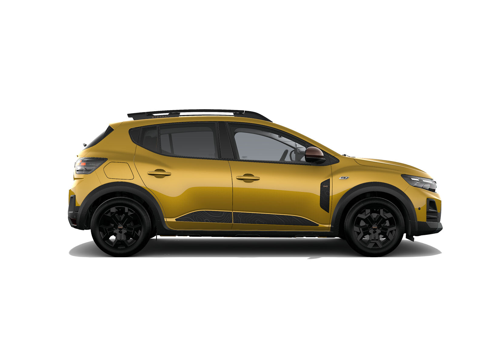 Dacia Sandero Stepway Limited Edition - Afbeelding 3