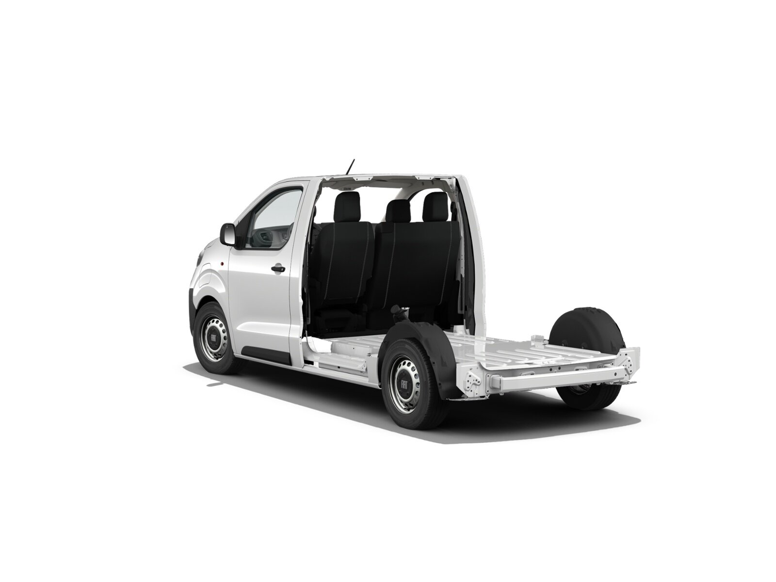 Fiat Scudo Professional Standaard - Afbeelding 3