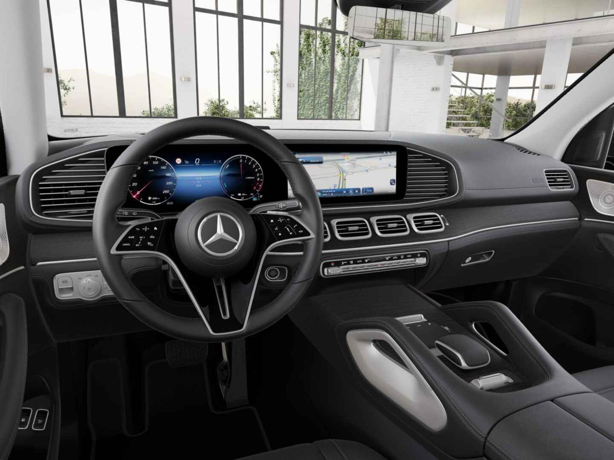 Mercedes-Benz GLE-klasse 400 e 4MATIC AMG Line Premium Plus - Afbeelding 2