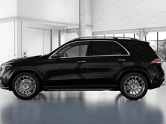Mercedes-Benz GLE-klasse 400 e 4MATIC AMG Line Premium Plus - Afbeelding 3