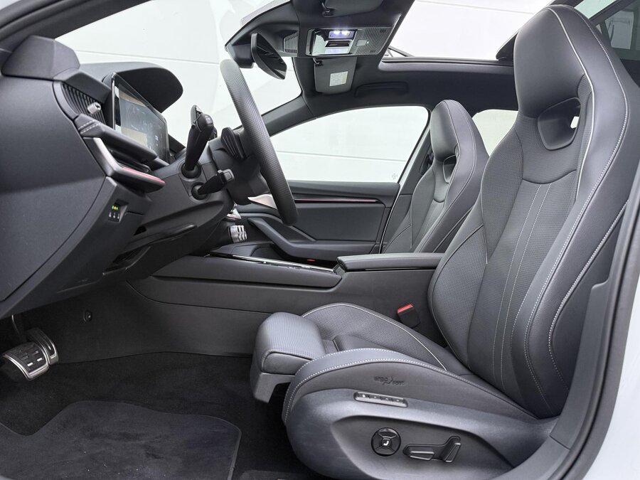 Škoda Superb Combi 1.5 TSI PHEV Sportline Business