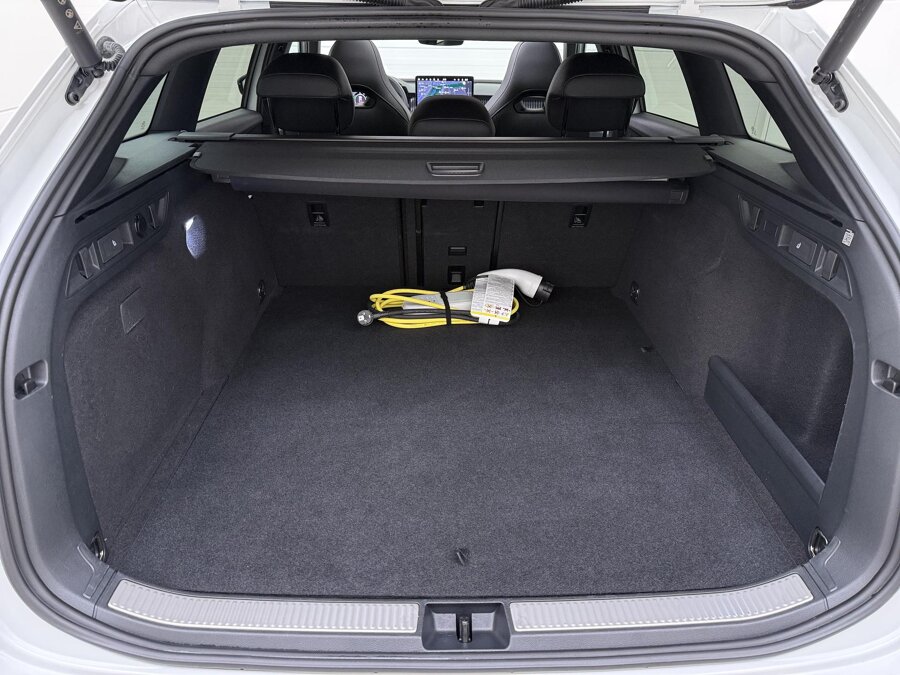 Škoda Superb Combi 1.5 TSI PHEV Sportline Business
