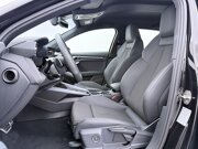 Audi A3 Sportback 40 TFSI e S edition