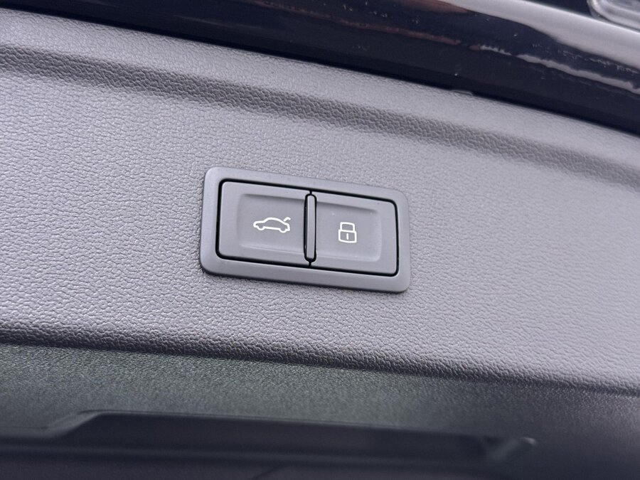 Audi A3 Sportback 40 TFSI e S edition