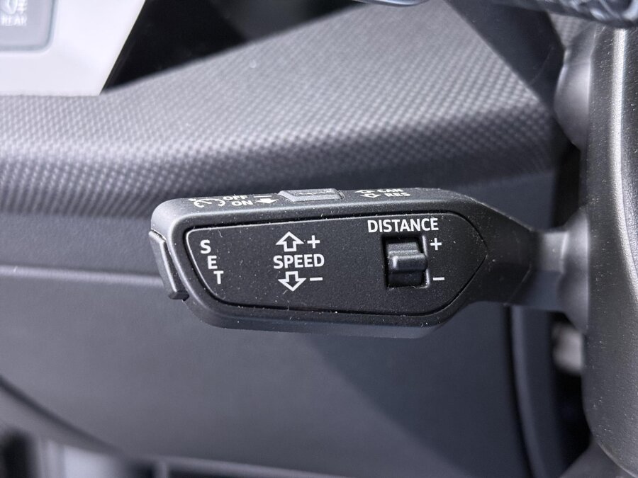 Audi A3 Sportback 40 TFSI e S edition