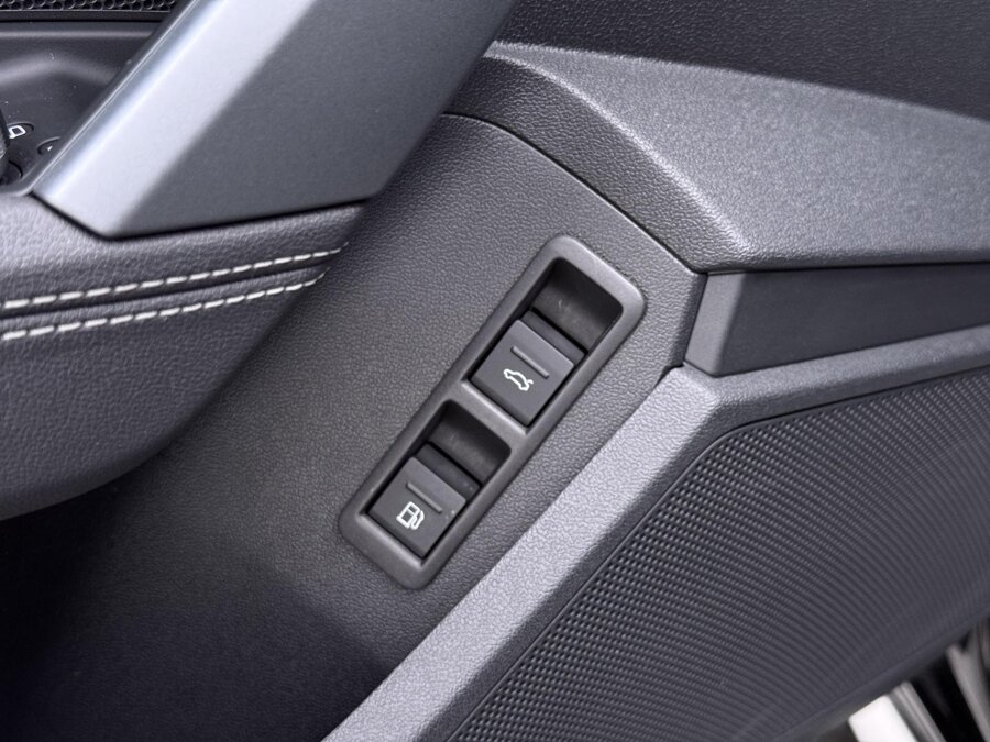 Audi A3 Sportback 40 TFSI e S edition