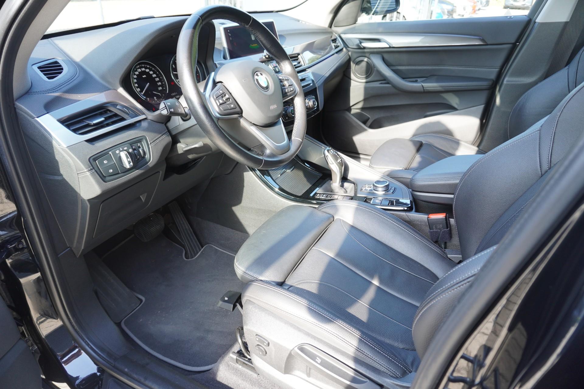 BMW X1 sDrive18i 140pk High Executive - Afbeelding 4