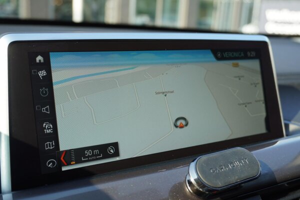 navigatiesysteem full map navigatiesysteem full map