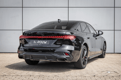 Audi A5 Limousine 2.0 e-hybrid 367pk quattro S edition Competition - Afbeelding 2