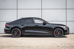 Audi A5 Limousine 2.0 e-hybrid 367pk quattro S edition Competition - Afbeelding 3