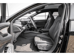 Audi A5 Limousine 2.0 e-hybrid 367pk quattro S edition Competition - Afbeelding 4