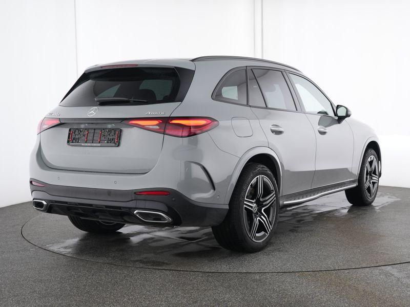 Mercedes-Benz GLC 300 e 4MATIC - Afbeelding 2