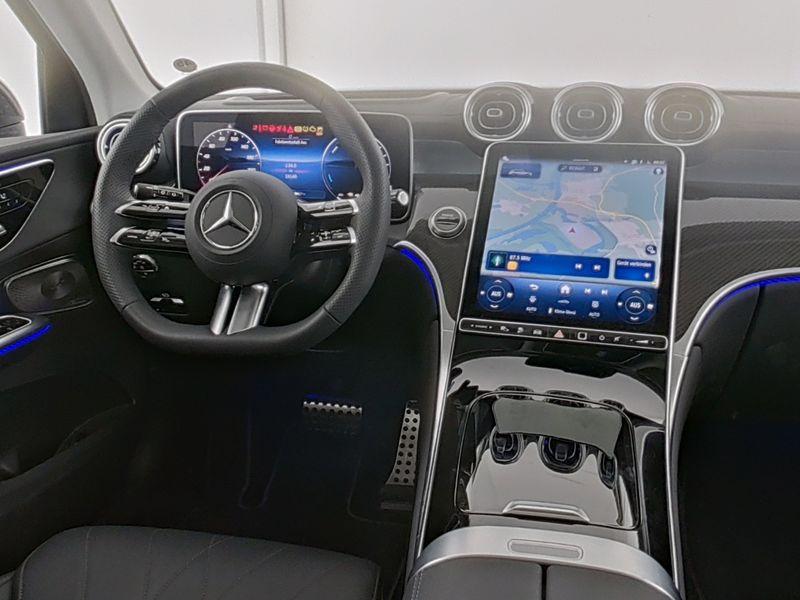 Mercedes-Benz GLC 300 e 4MATIC - Afbeelding 3