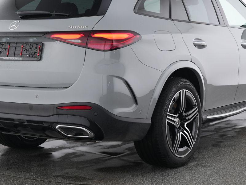 Mercedes-Benz GLC 300 e 4MATIC - Afbeelding 4