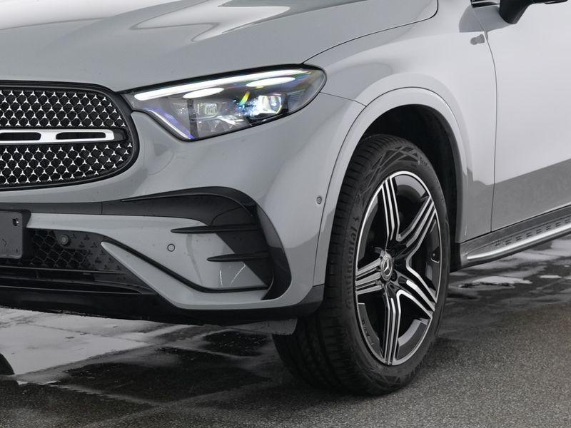 Mercedes-Benz GLC 300 e 4MATIC - Afbeelding 5