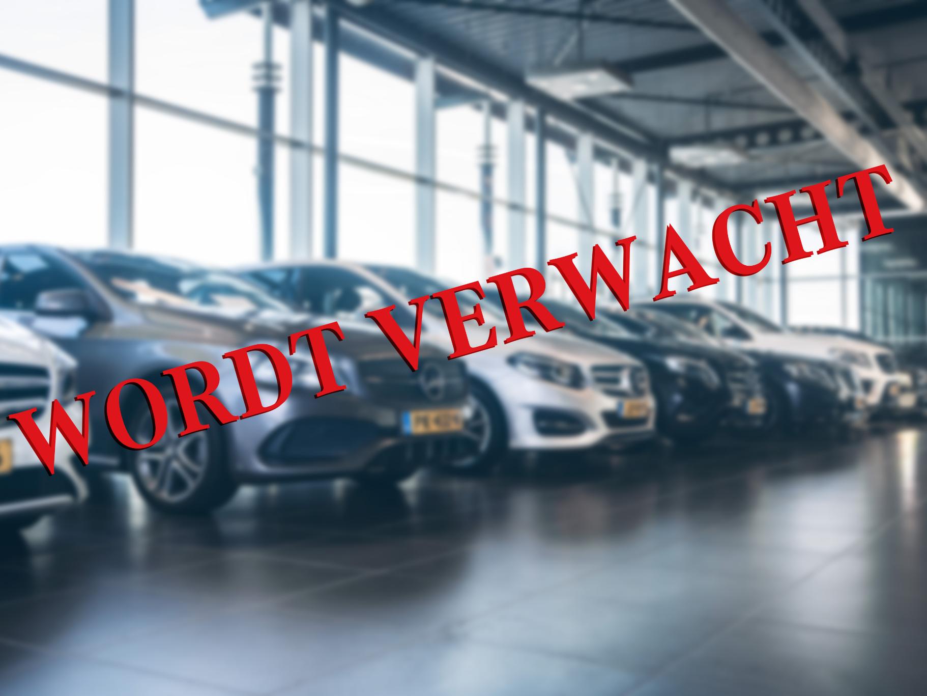Mercedes-Benz B-Klasse 180 Business Solution AMG