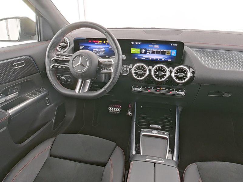 Mercedes-Benz EQA 250+ Business Solution AMG 71 kWh - Afbeelding 2