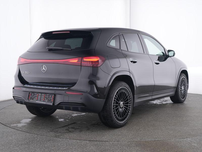 Mercedes-Benz EQA 250+ Business Solution AMG 71 kWh - Afbeelding 3