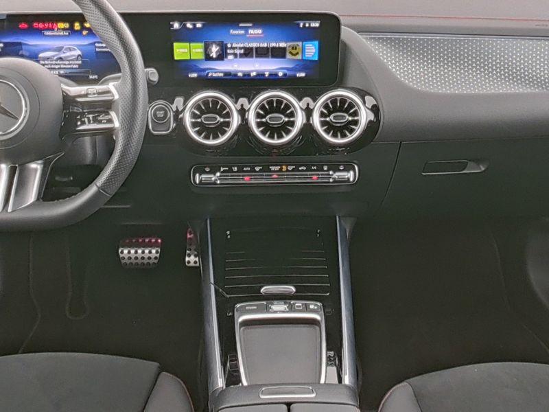 Mercedes-Benz EQA 250+ Business Solution AMG 71 kWh - Afbeelding 4