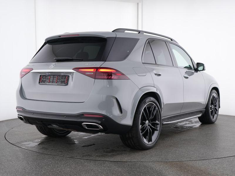 Mercedes-Benz GLE 400 e 4MATIC - Afbeelding 3