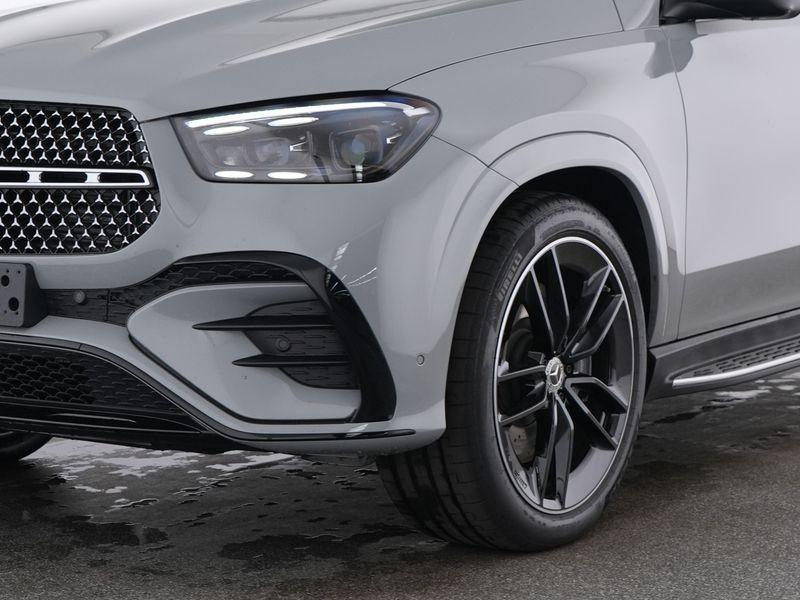 Mercedes-Benz GLE 400 e 4MATIC - Afbeelding 5