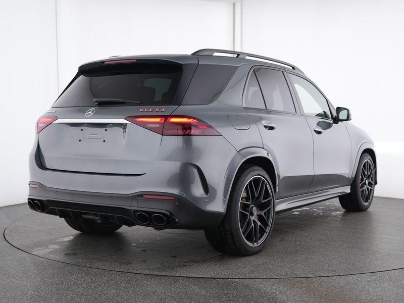 Mercedes-Benz GLE 53 HYBRID 4MATIC+ - Afbeelding 3