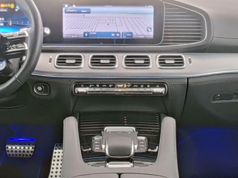 Mercedes-Benz GLE 53 HYBRID 4MATIC+ - Afbeelding 4