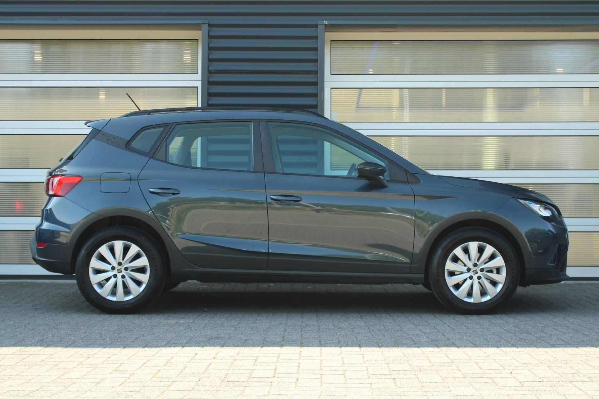 SEAT Arona 1.0 EcoTSI 95pk Style - Afbeelding 3