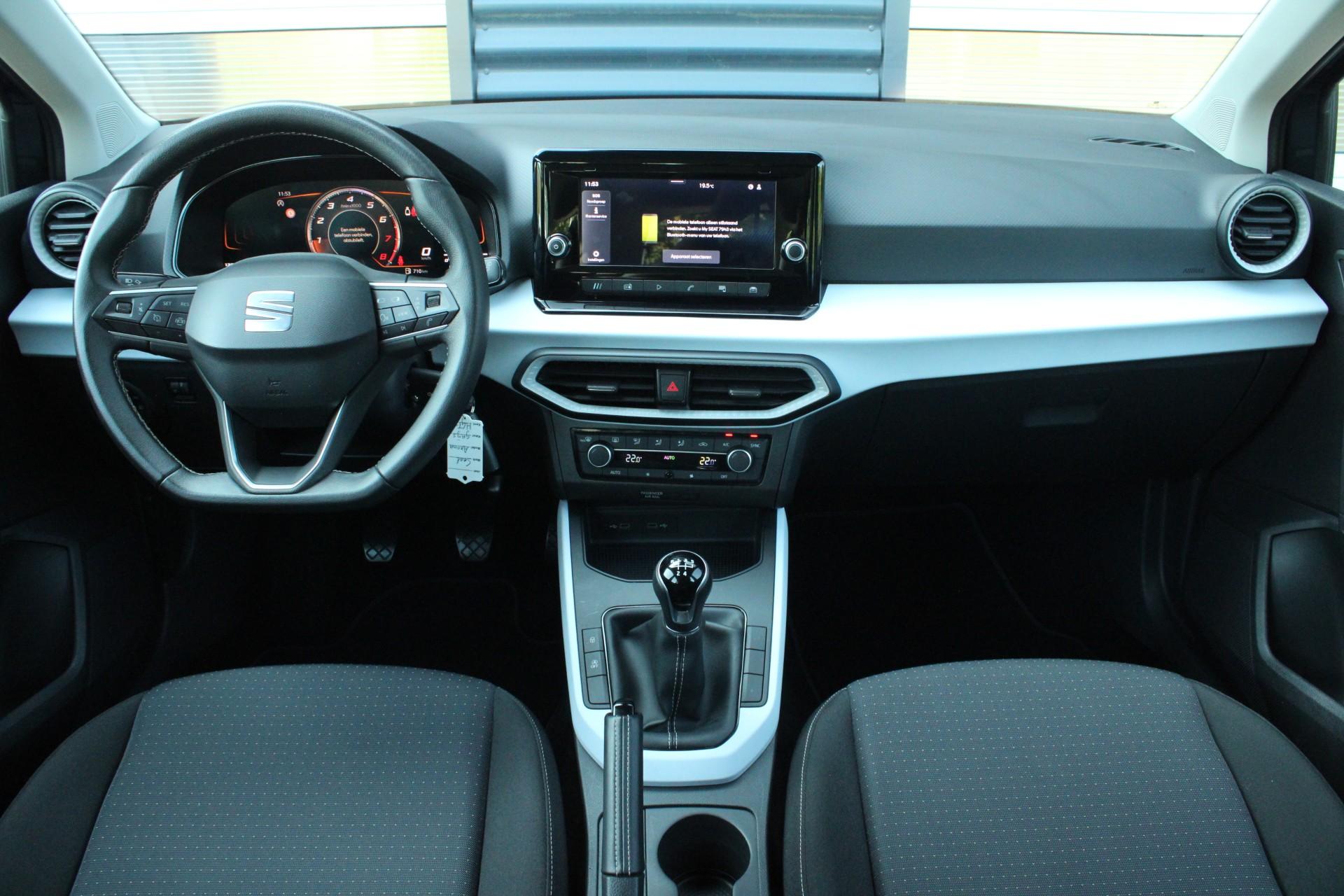 SEAT Arona 1.0 EcoTSI 95pk Style - Afbeelding 5