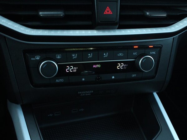 airco (automatisch) airco (automatisch)