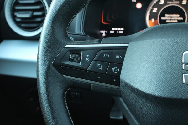 cruise control cruise control