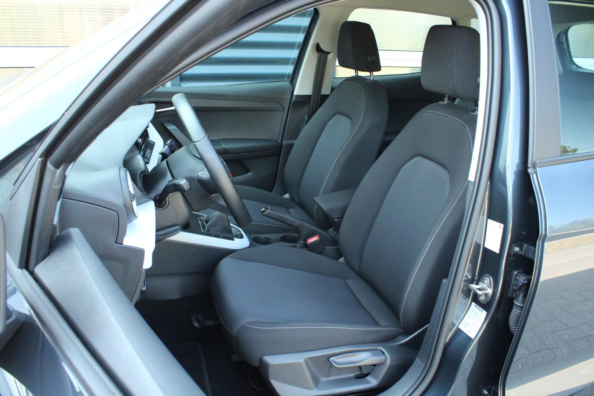 SEAT Arona 1.0 EcoTSI 95pk Style - Afbeelding 4